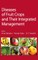 Diseases Of Fruit Crops And Their Integrated Management