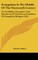 Evangelism In The Middle Of The Nineteenth Century