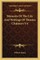 Memoirs of the Life and Writings of Thomas Chalmers V4
