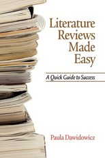 Literature Reviews Made Easy Literature Reviews Made Easy