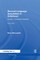 Second Language Acquisition in Childhood
