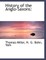 History of the Anglo-Saxons