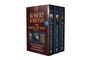 Wheel of Time Paperback Boxed Set I