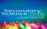 Ireson, G: Secondary Science 11 to 16