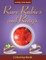 Rare Rubies and Rings Coloring Book