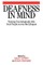 Deafness in Mind