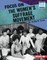 Focus on the Women's Suffrage Movement