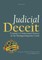 Judicial Deceit