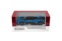 KINSMART Die-cast model Aston Martin Valkyrie, scale 1:36