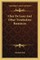 Clair de Lune and Other Troubadour Romances