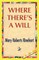 Where There's A Will
