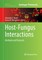 Host-Fungus Interactions