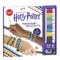 Harry Potter Friendship Bracelet Book