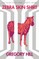 Zebra Skin Shirt