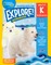 National Geographic Kids Explore Workbook Kindergarten