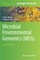 Microbial Environmental Genomics (Meg)