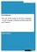 The role of the media in election campaign - on the example of Bosnia and Herzegovina and Ukraine