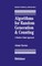 Algorithms for Random Generation and Counting: A Markov Chain Approach