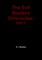 The Evil Busters Chronicles