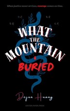 What the Mountain Buried
