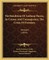 The Rendition of Anthony Burns, Its Causes and Consequence; The Crisis of Freedom