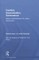 Conflict, Improvisation, Governance
