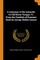 A Grammar of the Icelandic Or Old Norse Tongue, Tr. From the Swedish of Erasmus Rask by George Webbe Dasent
