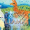 Curly the Llama
