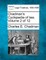Chadman's Cyclopedia of law. Volume 2 of 12