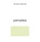 pense&#769;es