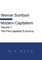 Modern Capitalism - Volume 1
