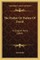 The Psalter Or Psalms Of David