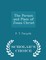 The Person and Place of Jesus Christ - Scholar's Choice Edition
