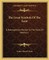 The Great Symbols of the Tarot