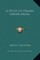 A Study of Omaha Indian Music