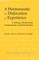 A Hermeneutic on Dislocation as Experience; Creating a Borderland, Constructing a Hybrid Identity