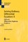 Solving Ordinary Differential Equations II