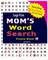 Large Print Mom's Word Search Puzzle Book, Vol. 1