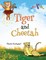 Tiger and Cheetah