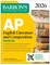 AP English Literature and Composition Premium, 2026: Prep Book with 8 Practice Tests + Online Practice