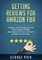 Getting reviews on Amazon FBA