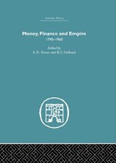 Money, Finance and Empire Money, Finance and Empire