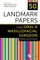 50 Landmark Papers Every Oral & Maxillofacial Surgeon Should Know