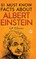 51 Must Know Facts About Albert Einstein