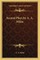 Second Plays by A. A. Milne