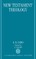 New Testament Theology