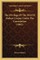 The Privilege of the Writ of Habeas Corpus Under the Constitthe Privilege of the Writ of Habeas Corpus Under the Constitution (1862) Ution (1862)