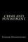 Crime and Punishment