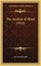 The Analysis of Mind (1922)