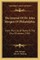 The Journal of Dr. John Morgan of Philadelphia